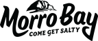 Visit Morro Bay logo